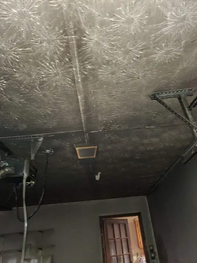Fire and smoke damage assessment for Emergency Water Damage Services in Newmarket